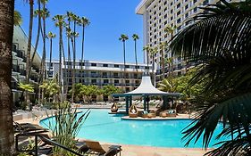 Los Angeles Airport Marriott 4*